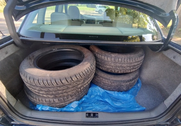 Volvo S70 cena 10900 przebieg: 329000, rok produkcji 2000 z Radzyń Podlaski małe 92